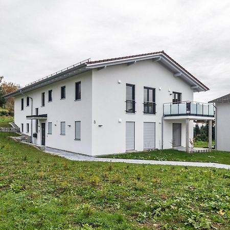 Fichte Leilighet Ravensburg Eksteriør bilde